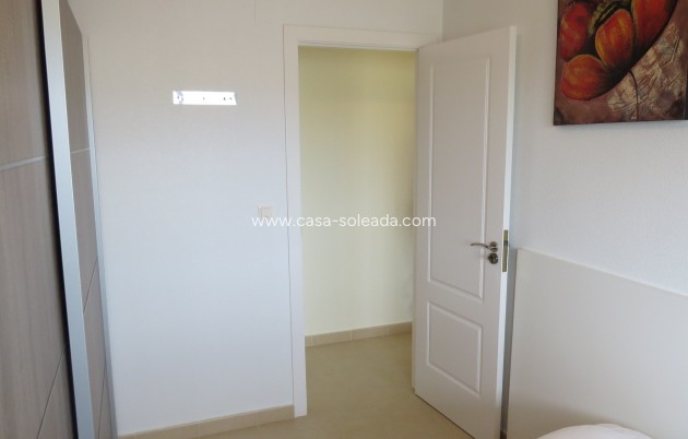 Reventa - Apartamento / piso - Orihuela Costa - Villamartín