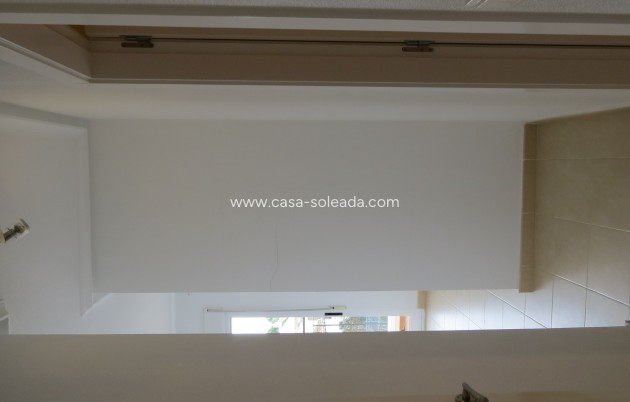 Reventa - Apartamento / piso - Orihuela Costa - Villamartín