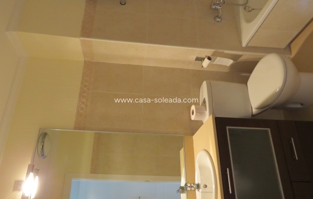 Reventa - Apartamento / piso - Orihuela Costa - Villamartín