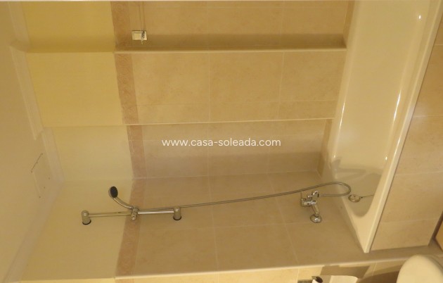 Reventa - Apartamento / piso - Orihuela Costa - Villamartín