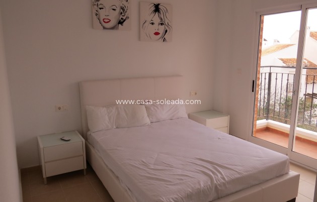 Reventa - Apartamento / piso - Orihuela Costa - Villamartín