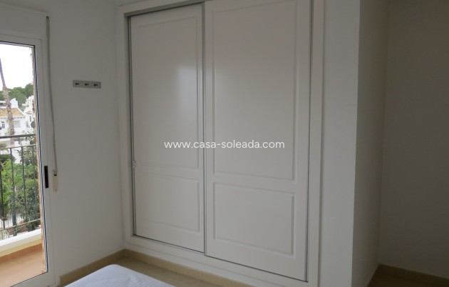 Reventa - Apartamento / piso - Orihuela Costa - Villamartín