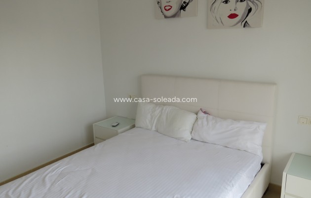 Reventa - Apartamento / piso - Orihuela Costa - Villamartín