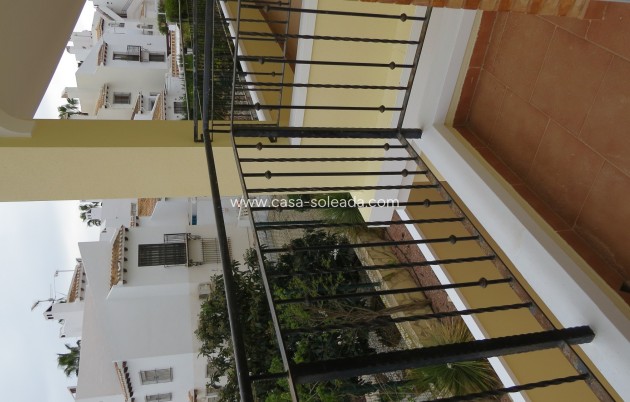 Reventa - Apartamento / piso - Orihuela Costa - Villamartín