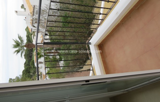Reventa - Apartamento / piso - Orihuela Costa - Villamartín