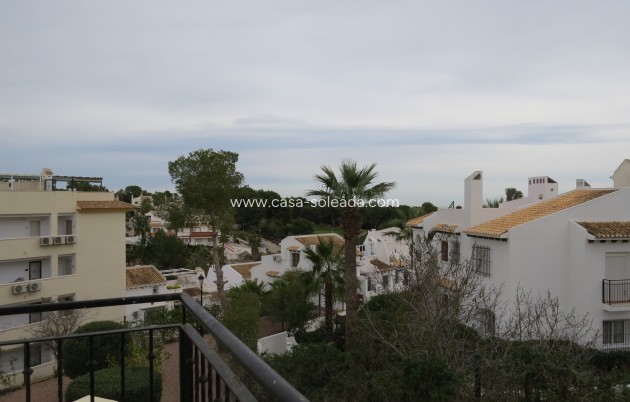 Reventa - Apartamento / piso - Orihuela Costa - Villamartín