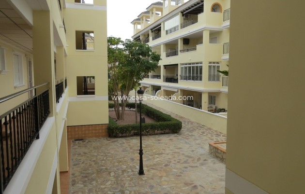 Reventa - Apartamento / piso - Orihuela Costa - Villamartín