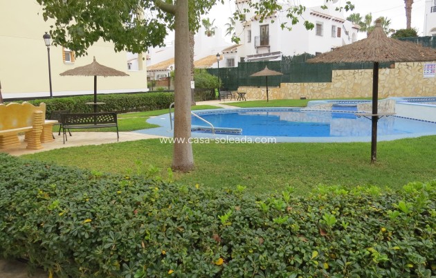Reventa - Apartamento / piso - Orihuela Costa - Villamartín