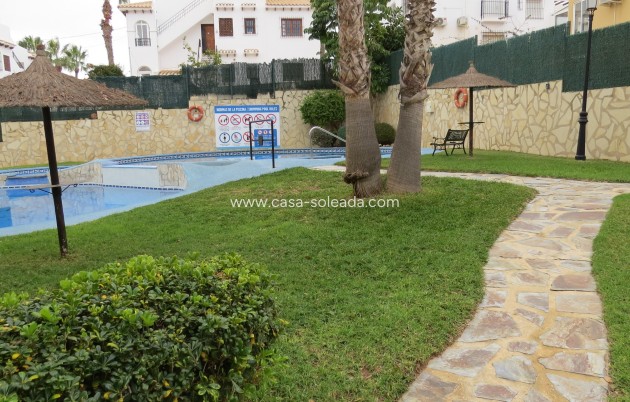 Reventa - Apartamento / piso - Orihuela Costa - Villamartín