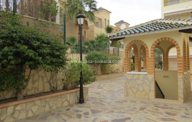 Reventa - Apartamento / piso - Orihuela Costa - Villamartín