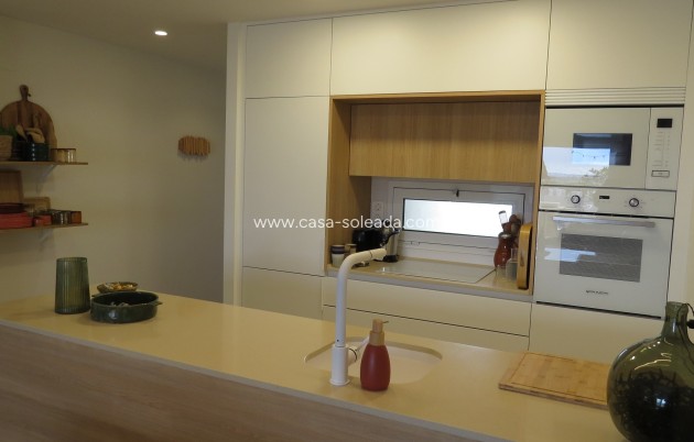 Resale - Apartment / flat - Guardamar del Segura - El Raso