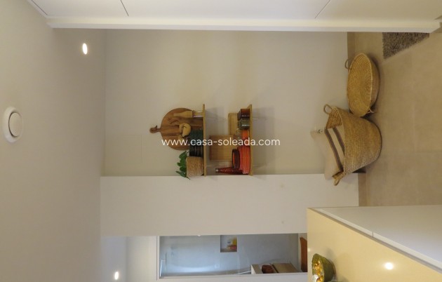 Resale - Apartment / flat - Guardamar del Segura - El Raso