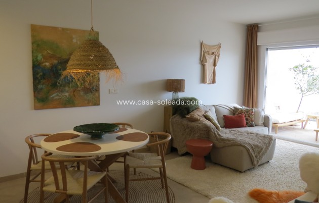 Resale - Apartment / flat - Guardamar del Segura - El Raso