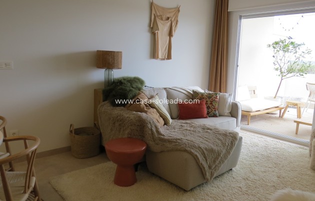 Resale - Apartment / flat - Guardamar del Segura - El Raso