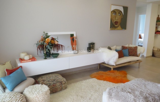 Resale - Apartment / flat - Guardamar del Segura - El Raso