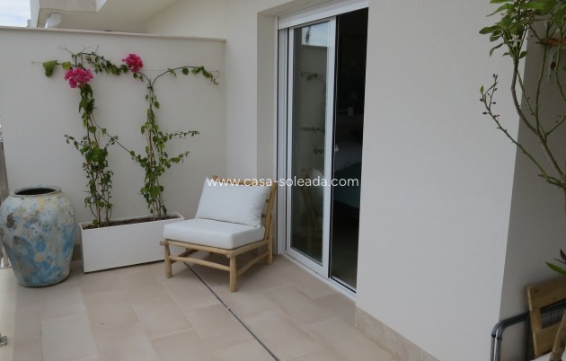 Resale - Apartment / flat - Guardamar del Segura - El Raso