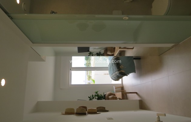 Resale - Apartment / flat - Guardamar del Segura - El Raso