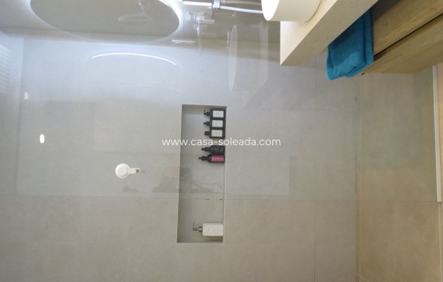 Resale - Apartment / flat - Guardamar del Segura - El Raso