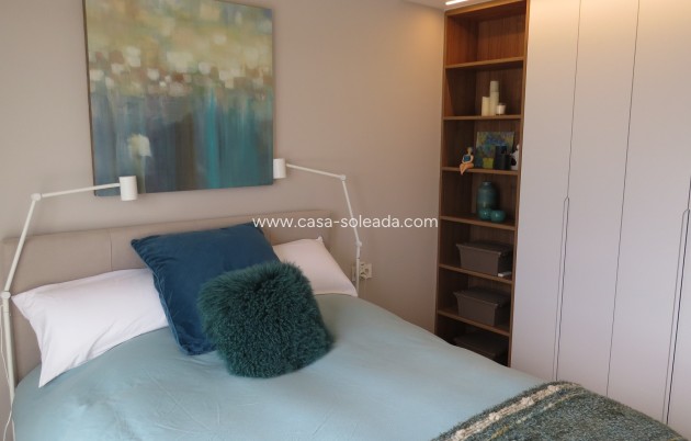 Resale - Apartment / flat - Guardamar del Segura - El Raso