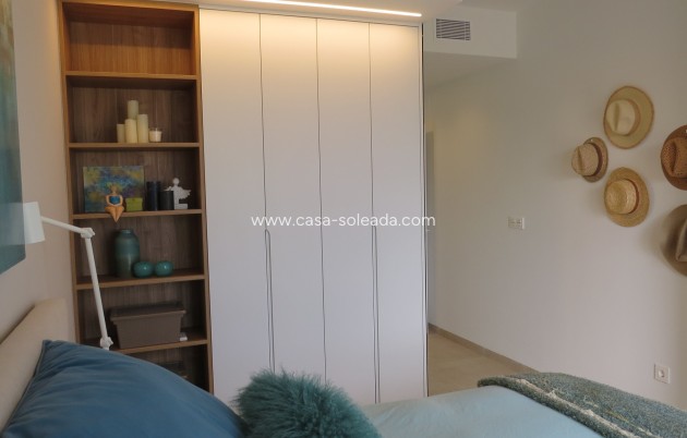 Resale - Apartment / flat - Guardamar del Segura - El Raso