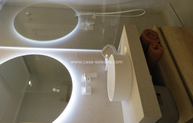 Resale - Apartment / flat - Guardamar del Segura - El Raso