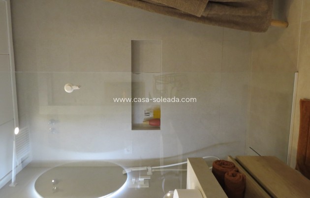 Resale - Apartment / flat - Guardamar del Segura - El Raso