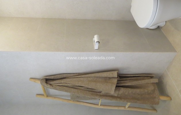 Resale - Apartment / flat - Guardamar del Segura - El Raso