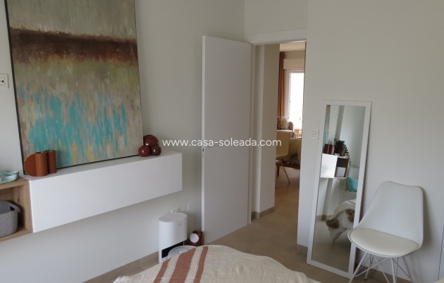 Resale - Apartment / flat - Guardamar del Segura - El Raso