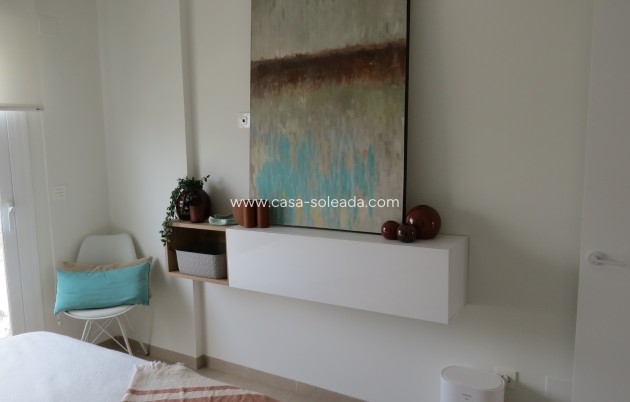 Resale - Apartment / flat - Guardamar del Segura - El Raso