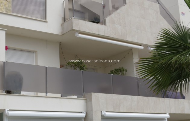 Resale - Apartment / flat - Guardamar del Segura - El Raso