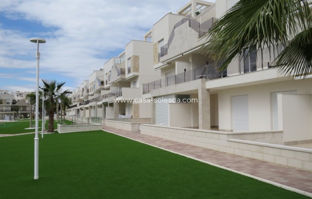 Resale - Apartment / flat - Guardamar del Segura - El Raso