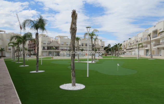 Resale - Apartment / flat - Guardamar del Segura - El Raso