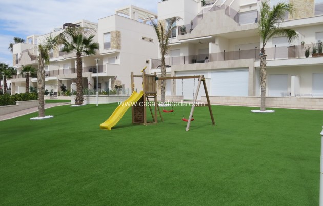 Resale - Apartment / flat - Guardamar del Segura - El Raso