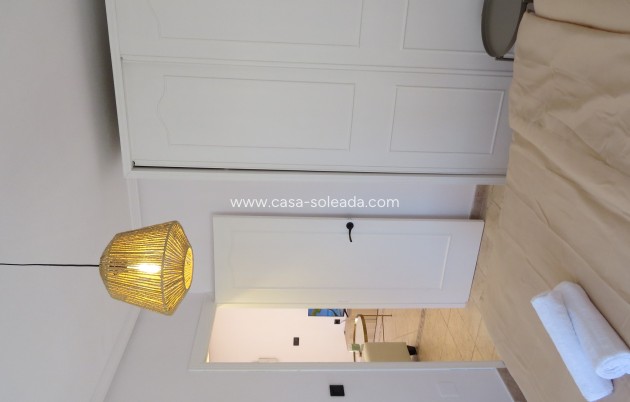Wiederverkauf - Wohnung - Orihuela Costa - La Zenia