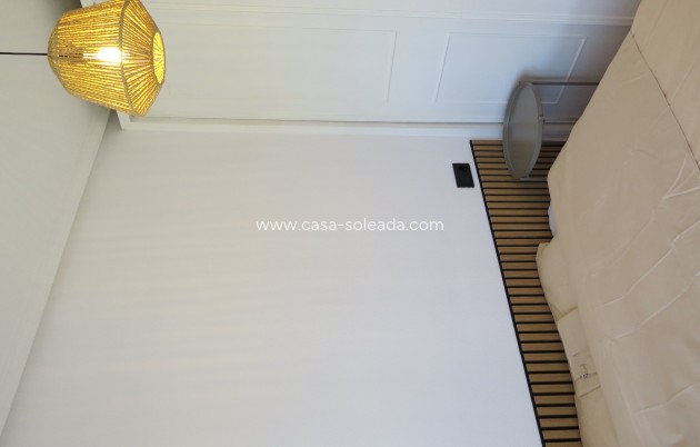 Wiederverkauf - Wohnung - Orihuela Costa - La Zenia