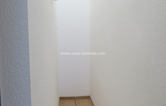 Wiederverkauf - Villa - Ciudad Quesada