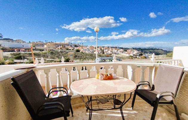 Wiederverkauf - Wohnung - Ciudad Quesada - La  Marquesa Golf