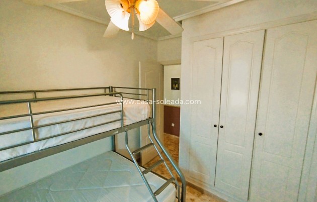 Wiederverkauf - Wohnung - Ciudad Quesada - La  Marquesa Golf