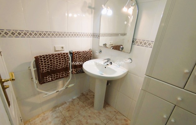 Wiederverkauf - Wohnung - Ciudad Quesada - La  Marquesa Golf
