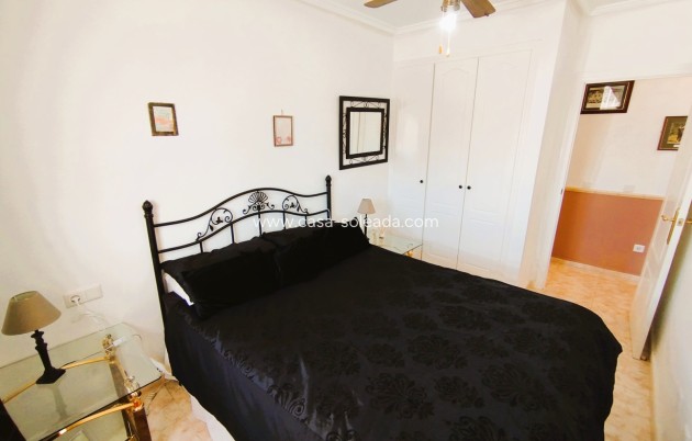 Wiederverkauf - Wohnung - Ciudad Quesada - La  Marquesa Golf