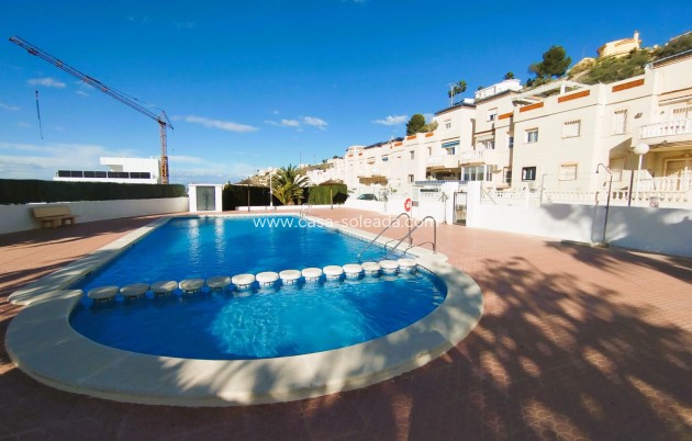Wiederverkauf - Wohnung - Ciudad Quesada - La  Marquesa Golf