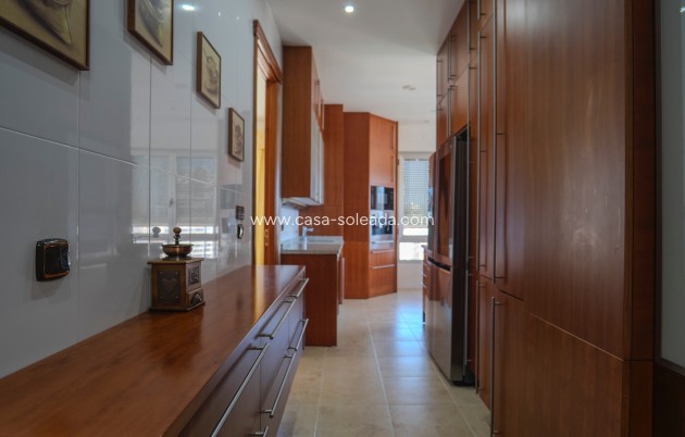 Wiederverkauf - Wohnung - Benidorm - Coblanca