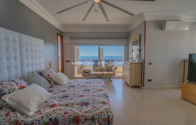 Wiederverkauf - Wohnung - Benidorm - Coblanca