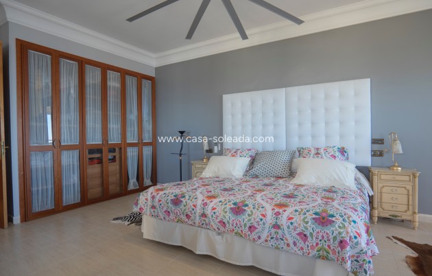 Wiederverkauf - Wohnung - Benidorm - Coblanca