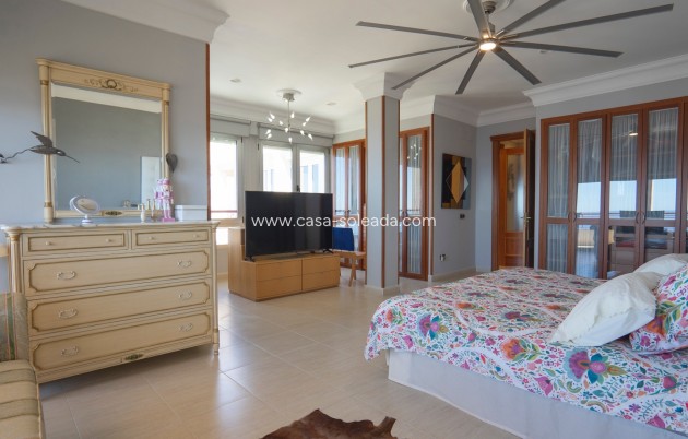Wiederverkauf - Wohnung - Benidorm - Coblanca