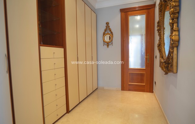 Wiederverkauf - Wohnung - Benidorm - Coblanca