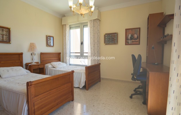 Wiederverkauf - Wohnung - Benidorm - Coblanca