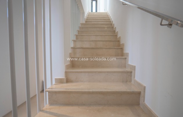 Wiederverkauf - Semi-detached house - Ciudad Quesada - Rojales