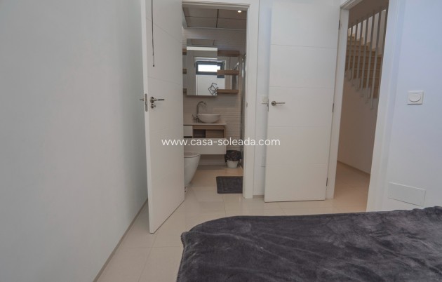 Wiederverkauf - Semi-detached house - Ciudad Quesada - Rojales