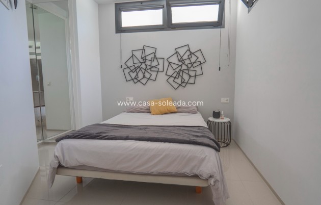 Wiederverkauf - Semi-detached house - Ciudad Quesada - Rojales
